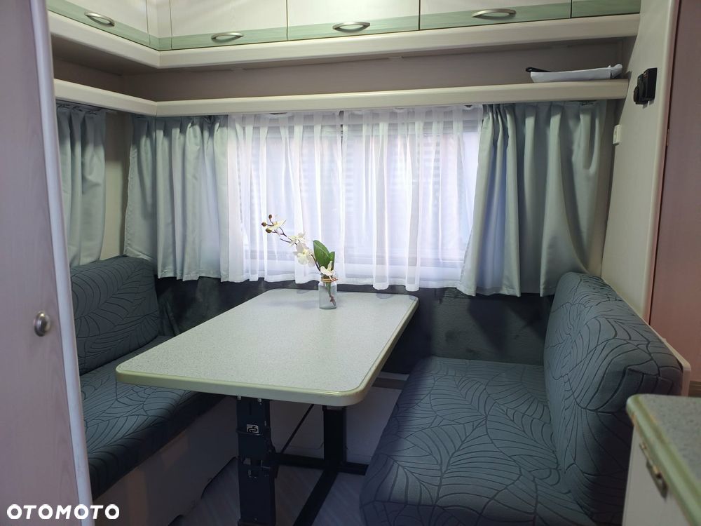 KNAUS SPORT 440S - 14