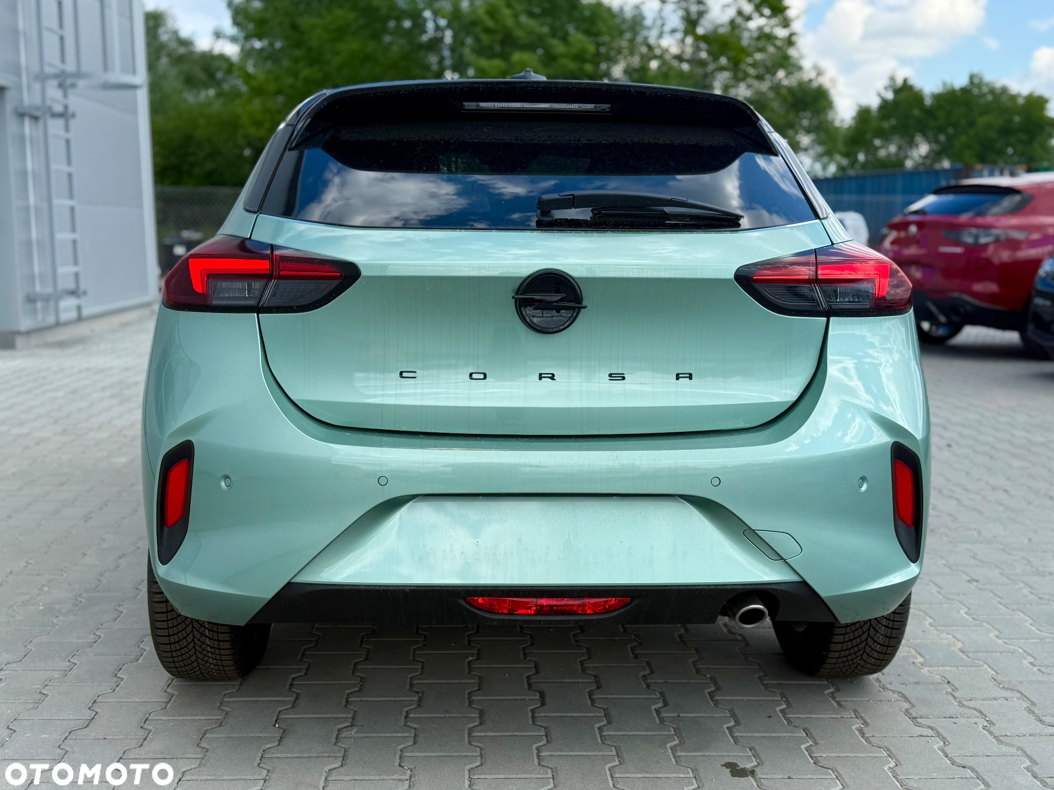 Opel Corsa 1.2 Yes 2025 S&S - 5