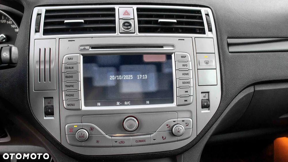 Ford Kuga 2.0 TDCi Titanium - 15