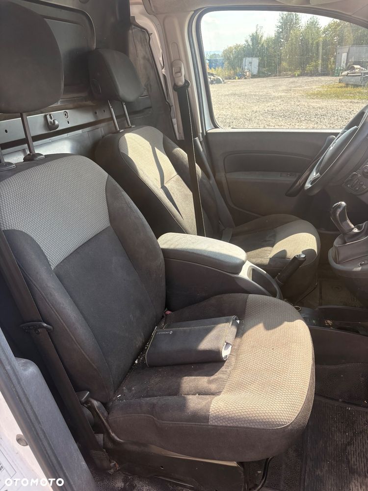 Renault Kangoo Compact - 7