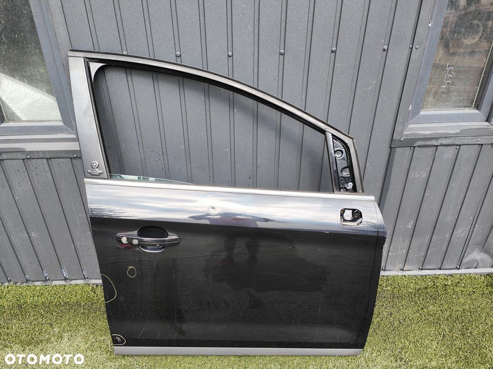 DRZWI PRAWY PRZÓD FORD KUGA MK1 08-10R . - 1