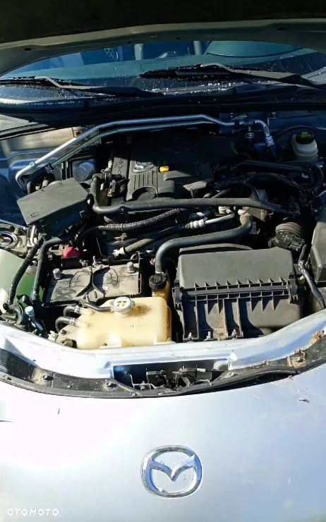 Mazda MX-5 - 7