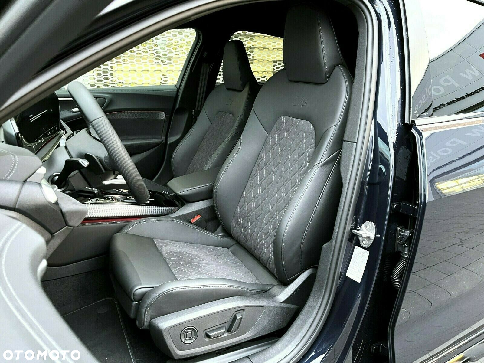 Audi A5 - 4