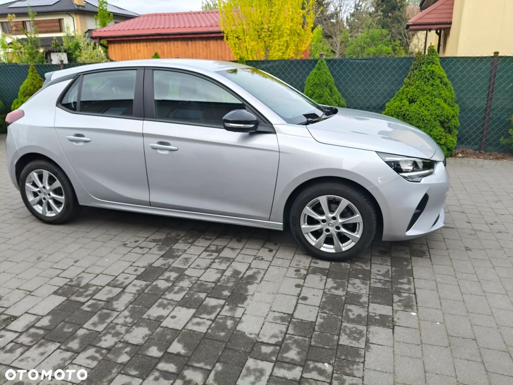 Opel Corsa - 16