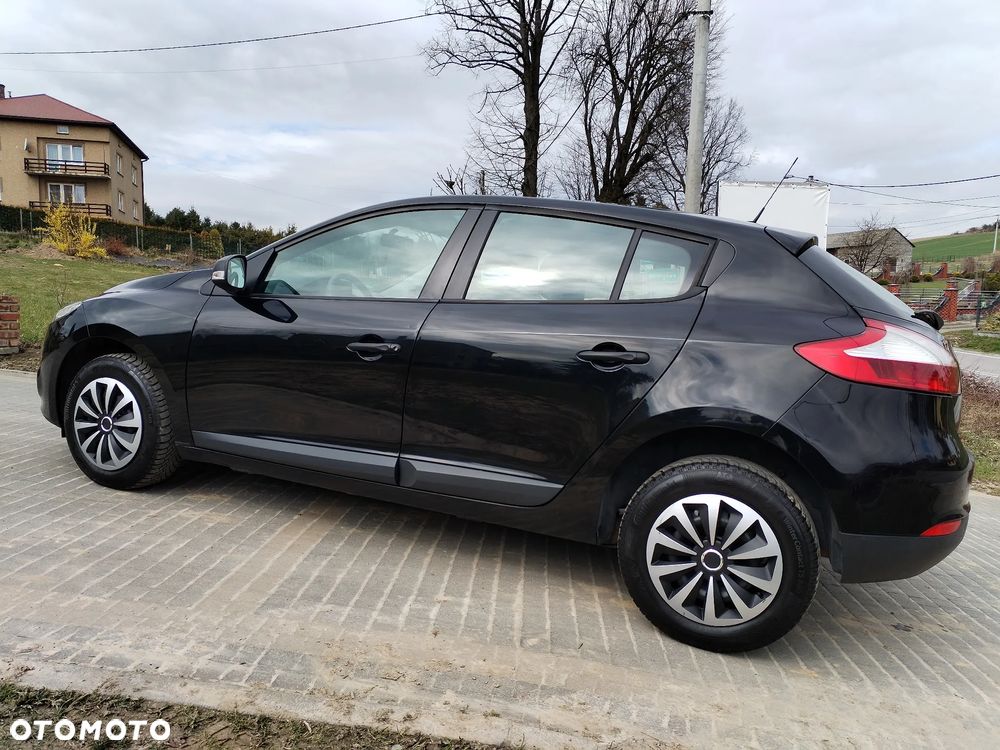 Renault Megane 1.6 16V 100 TomTom Edition - 38