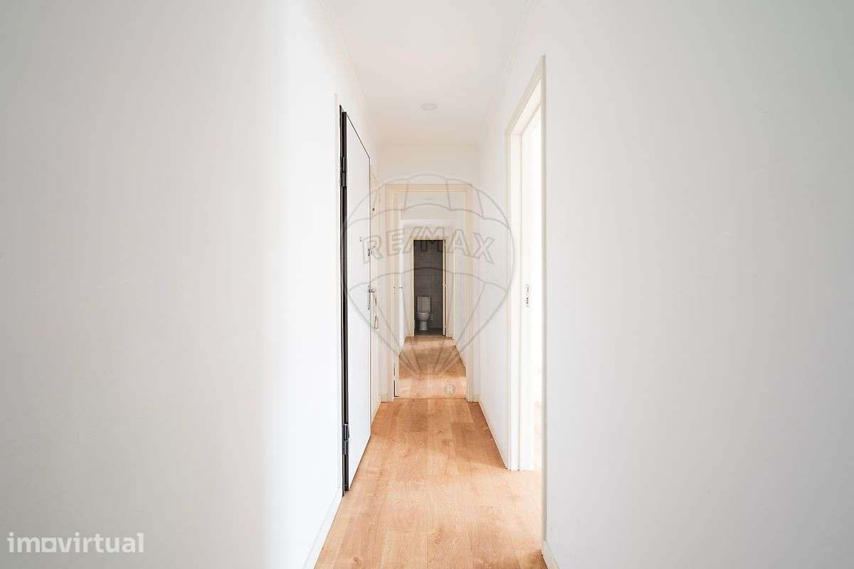 Apartamento T2 para arrendamento - Grande imagem: 5/18