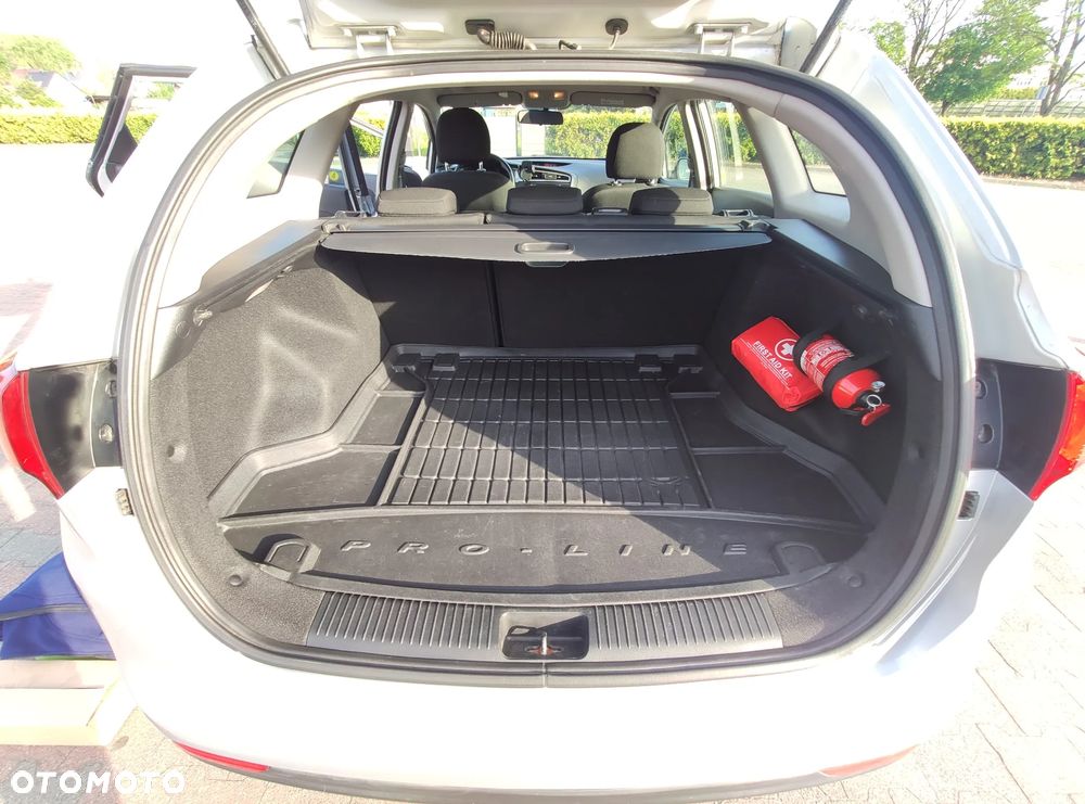 Kia Ceed 1.6 CRDi M - 10