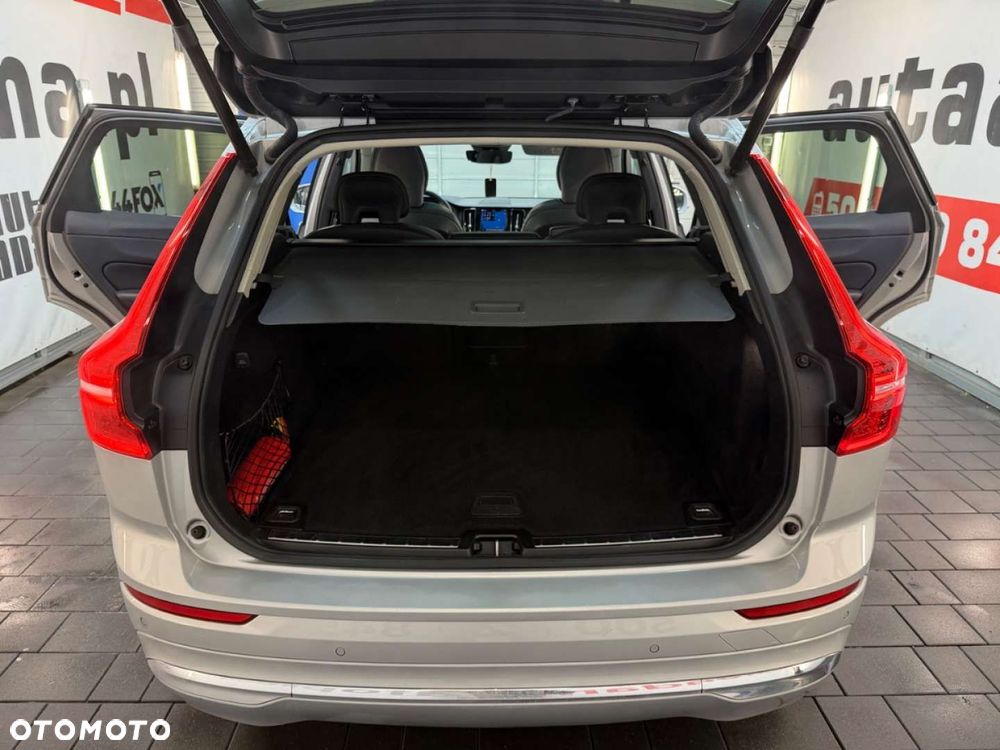 Volvo XC 60 - 33