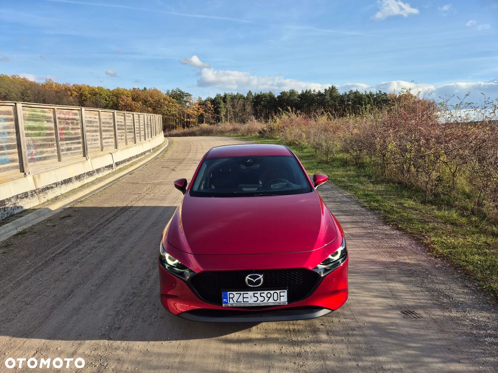 Mazda 3 - 21