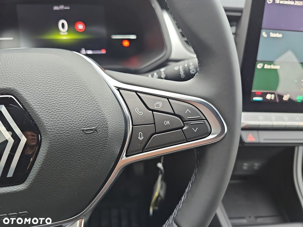 Renault Captur 1.0 TCe Evolution - 20