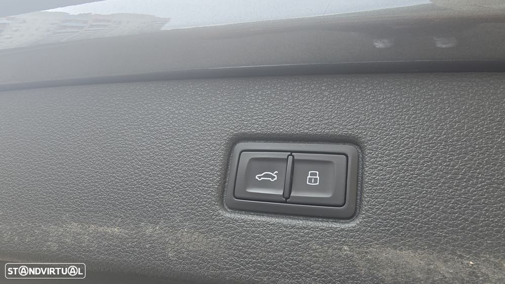 Audi SQ7 - 26