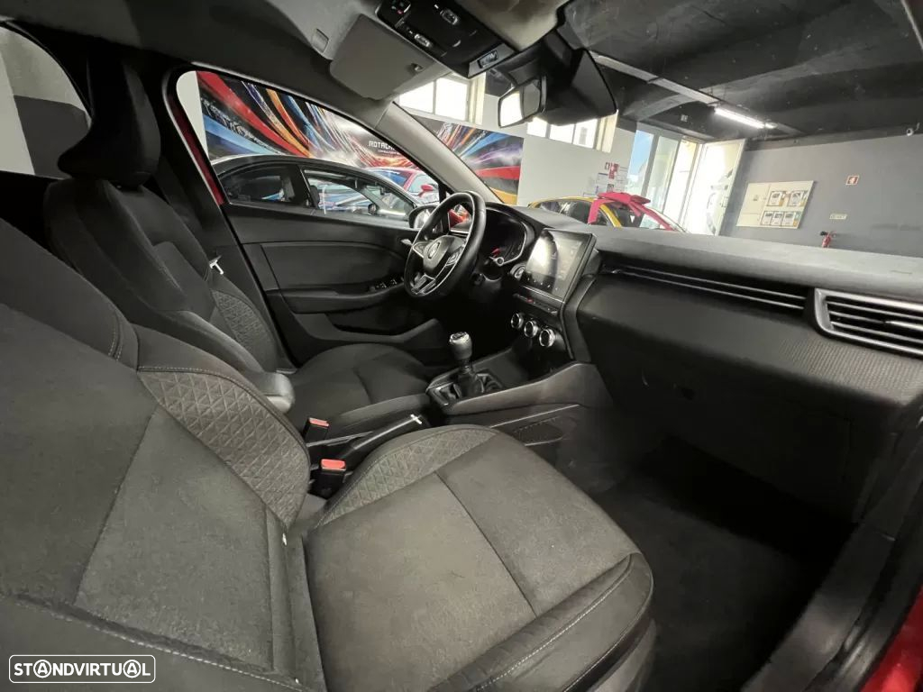 Renault Clio 1.0 TCe Intens - 5