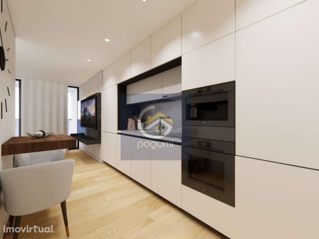 Apartamento T0+1 Vila Nova de Gaia - Grande imagem: 3/26