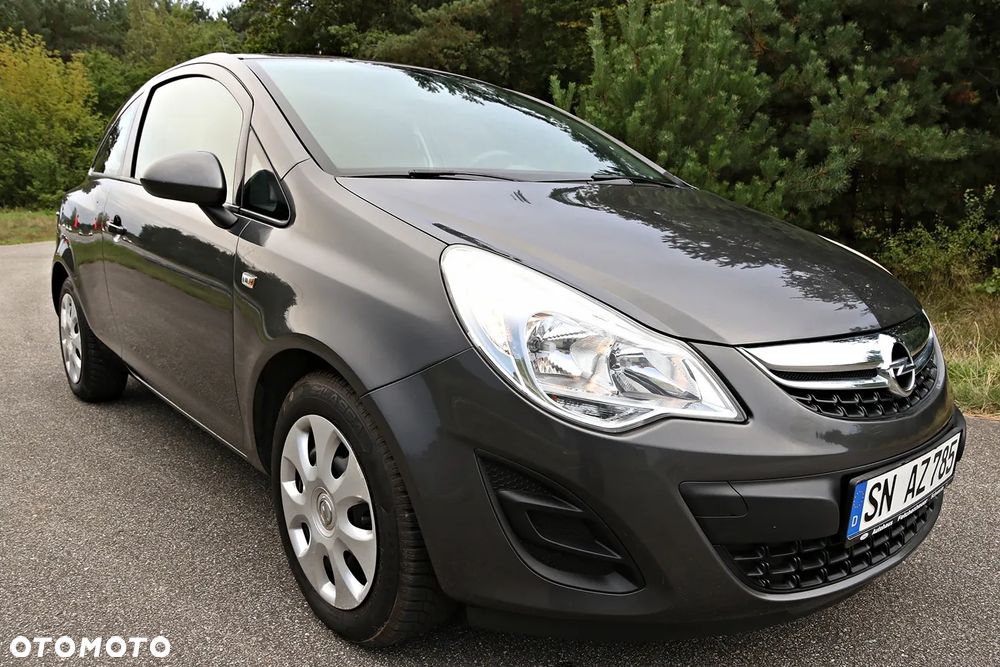 Opel Corsa 1.4 16V Active - 18