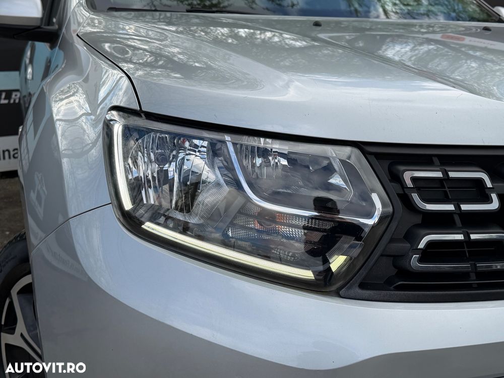 Dacia Duster TCe 150 GPF Prestige - 22