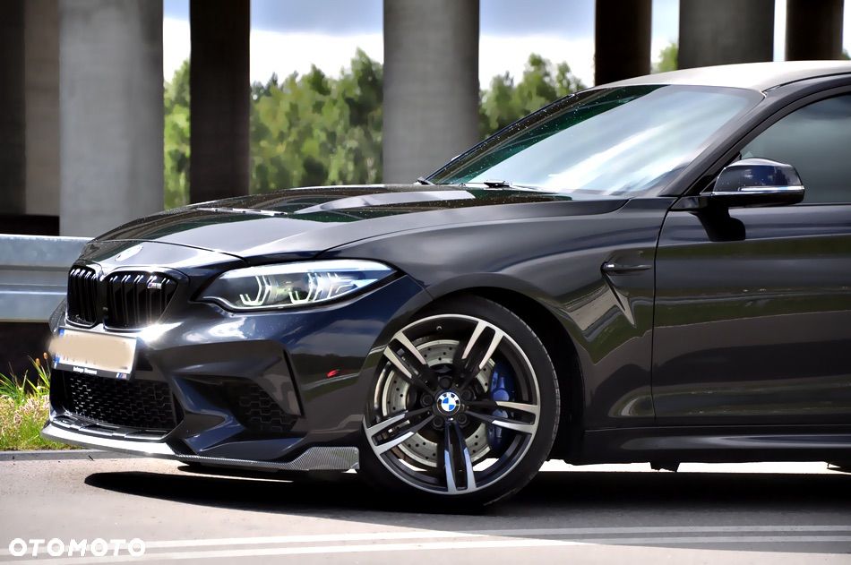 BMW M2 DKG - 25