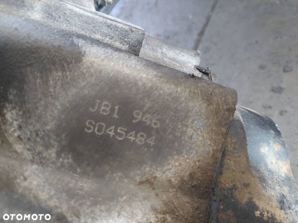 SKRZYNIA BIEGÓW RENAULT MEGANE I LIFT 1.4 16V JB1946 - 6