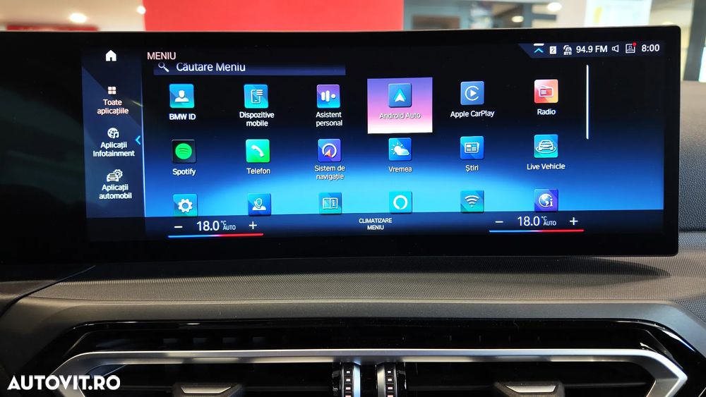 BMW Seria 2 218i AT - 29