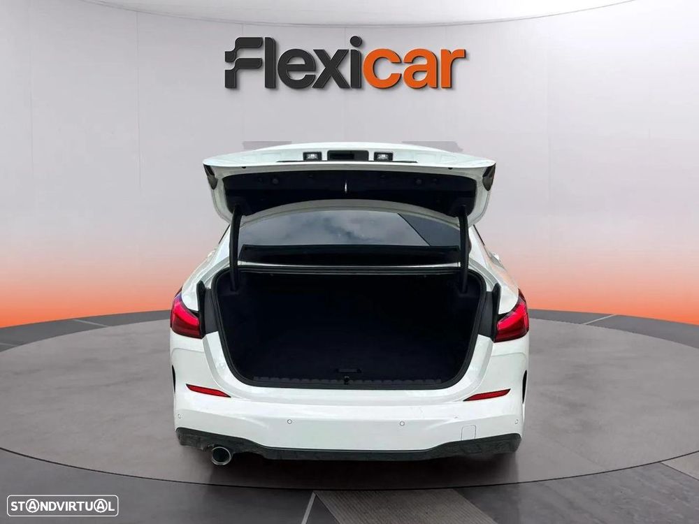 BMW 216 Gran Coupé - 8