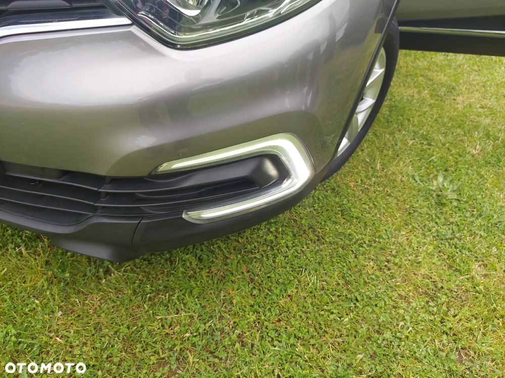 Renault Captur 0.9 Energy TCe Limited - 26