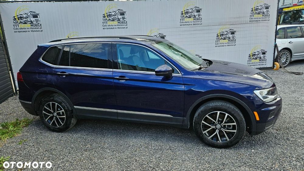 Volkswagen Tiguan - 13