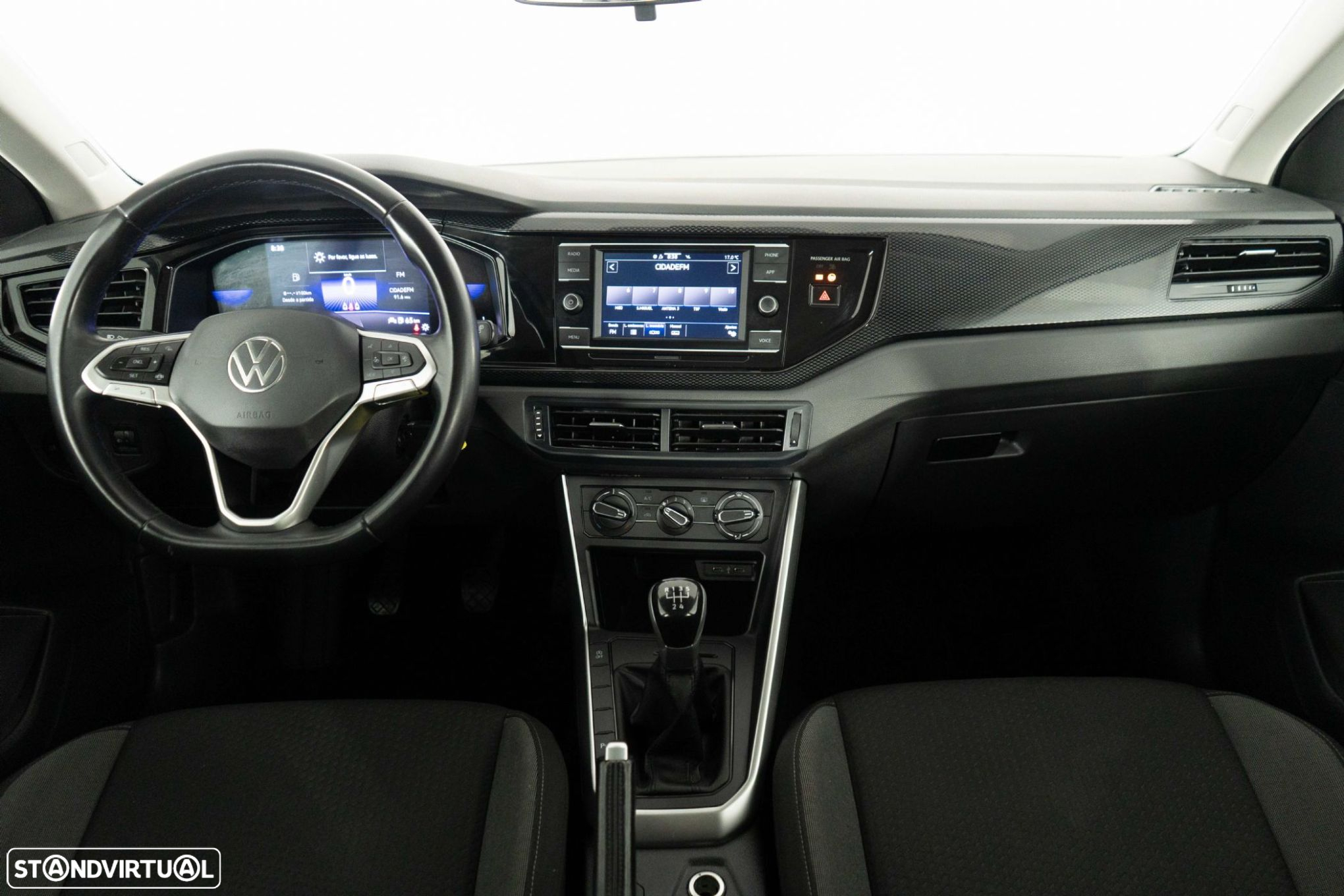 VW Taigo 1.0 TSI Life - 19