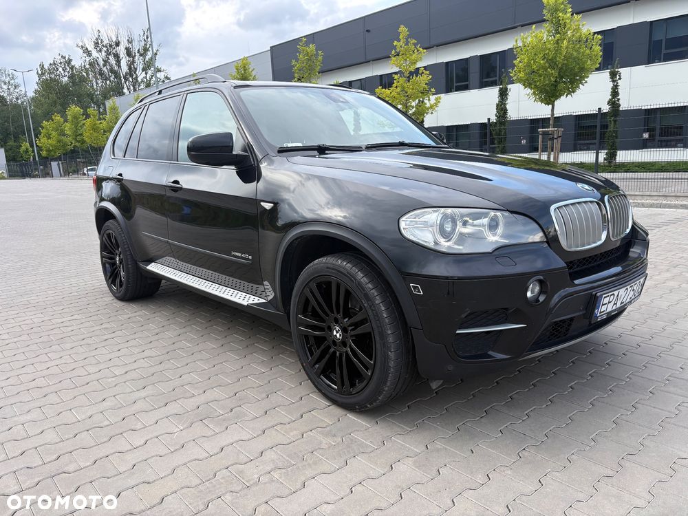 BMW X5 - 2