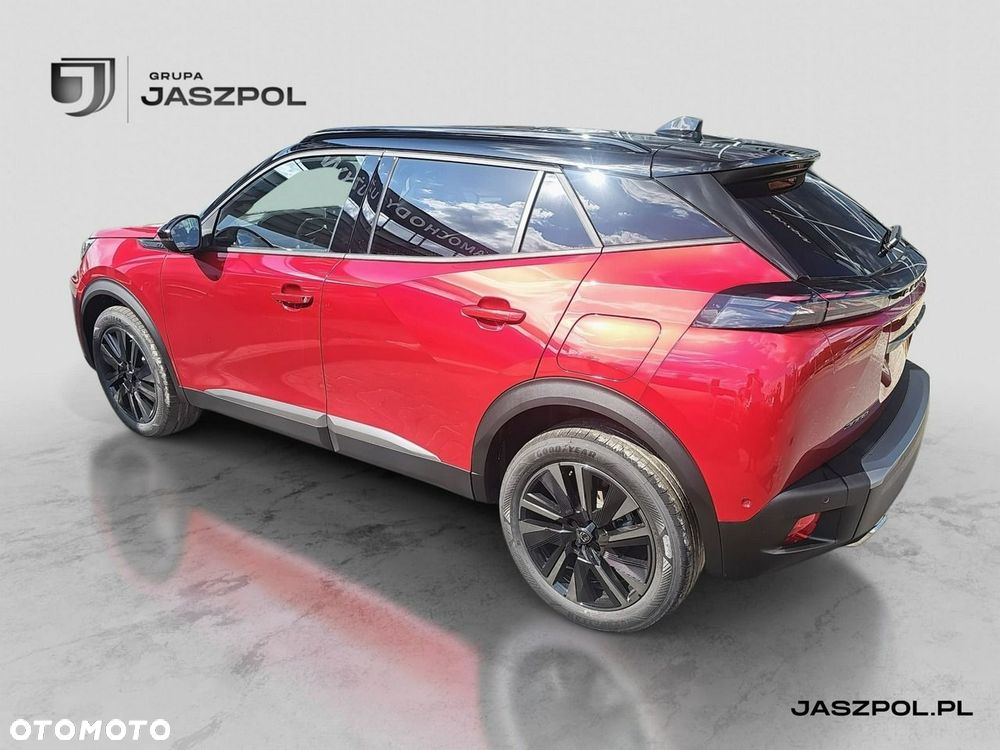Peugeot 2008 - 7