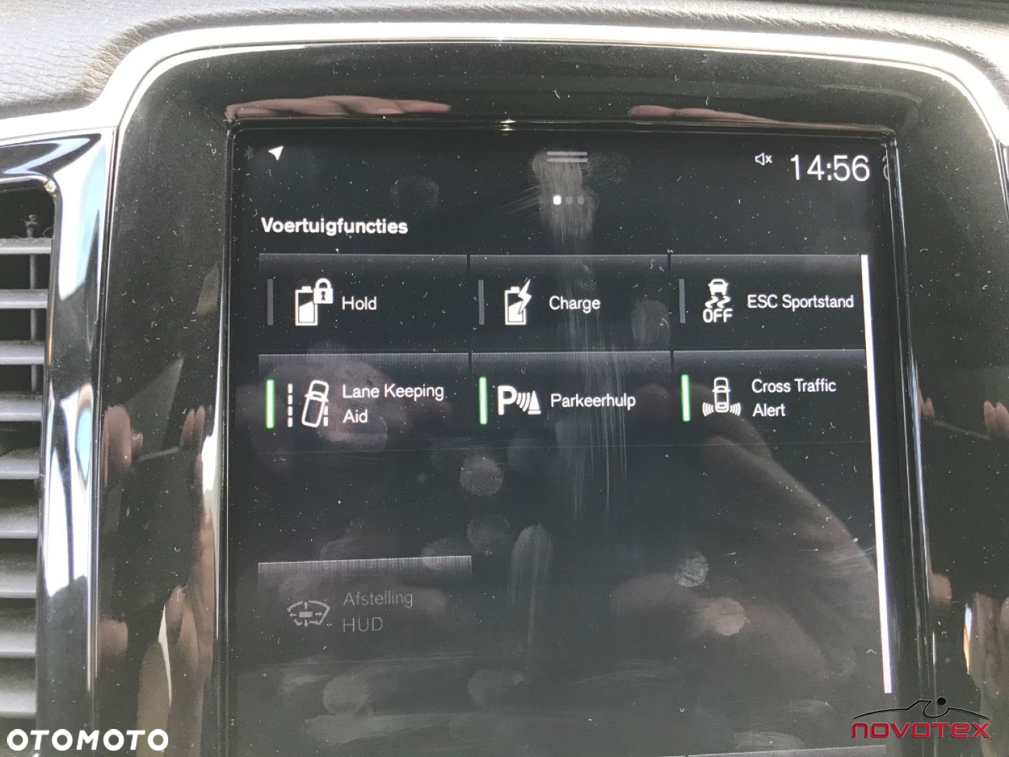 Volvo XC 90 - 19