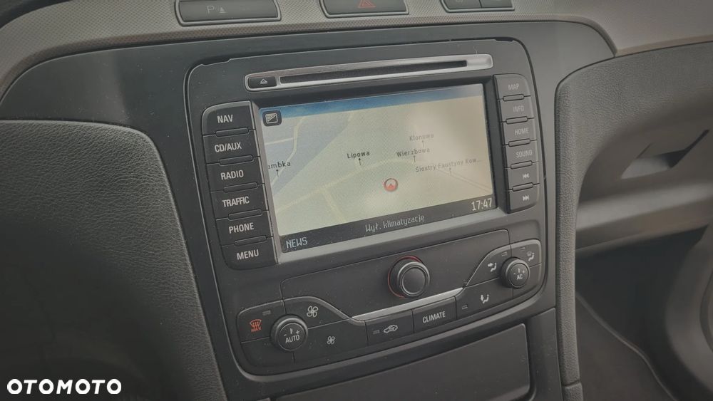 Ford S-Max 2.0 TDCi DPF Trend - 18