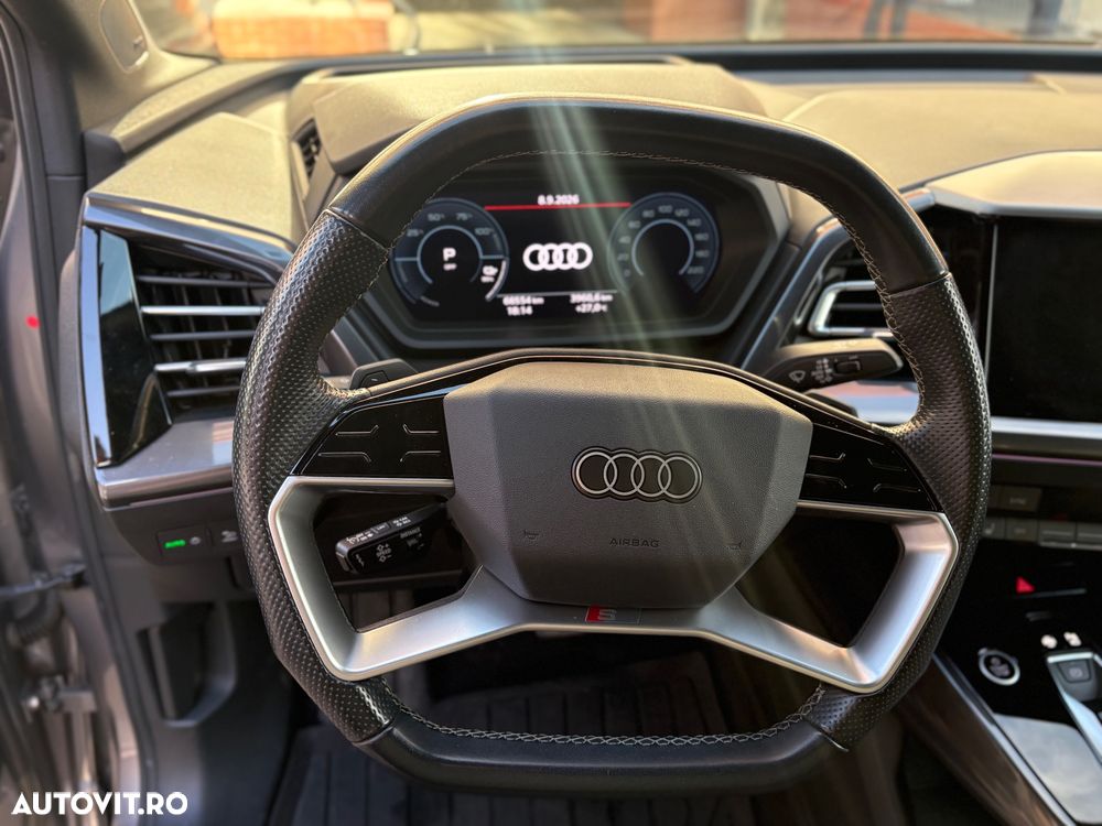 Audi Q4 e-tron 50 quattro - 7