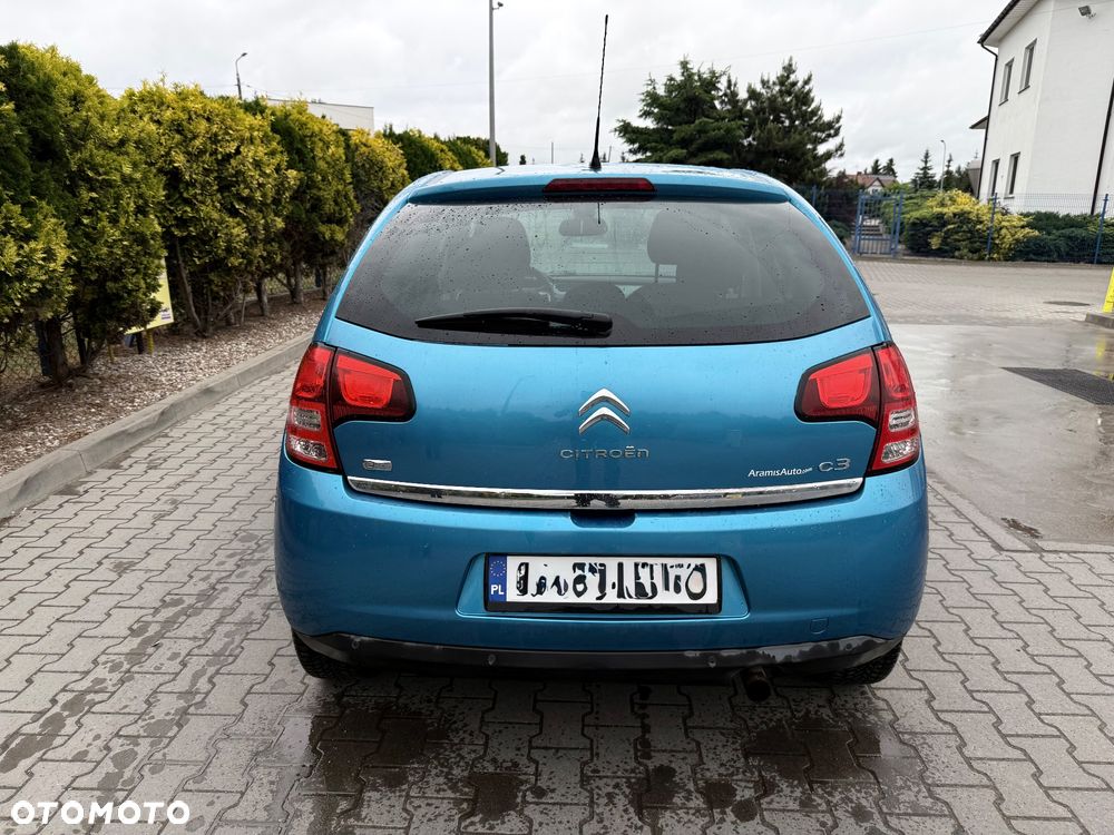 Citroën C3 1.6 e-HDi Exclusive - 7