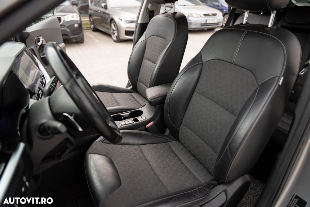 Kia Niro 1.6 GDI HEV 2WD OPF Aut. Vision - 12