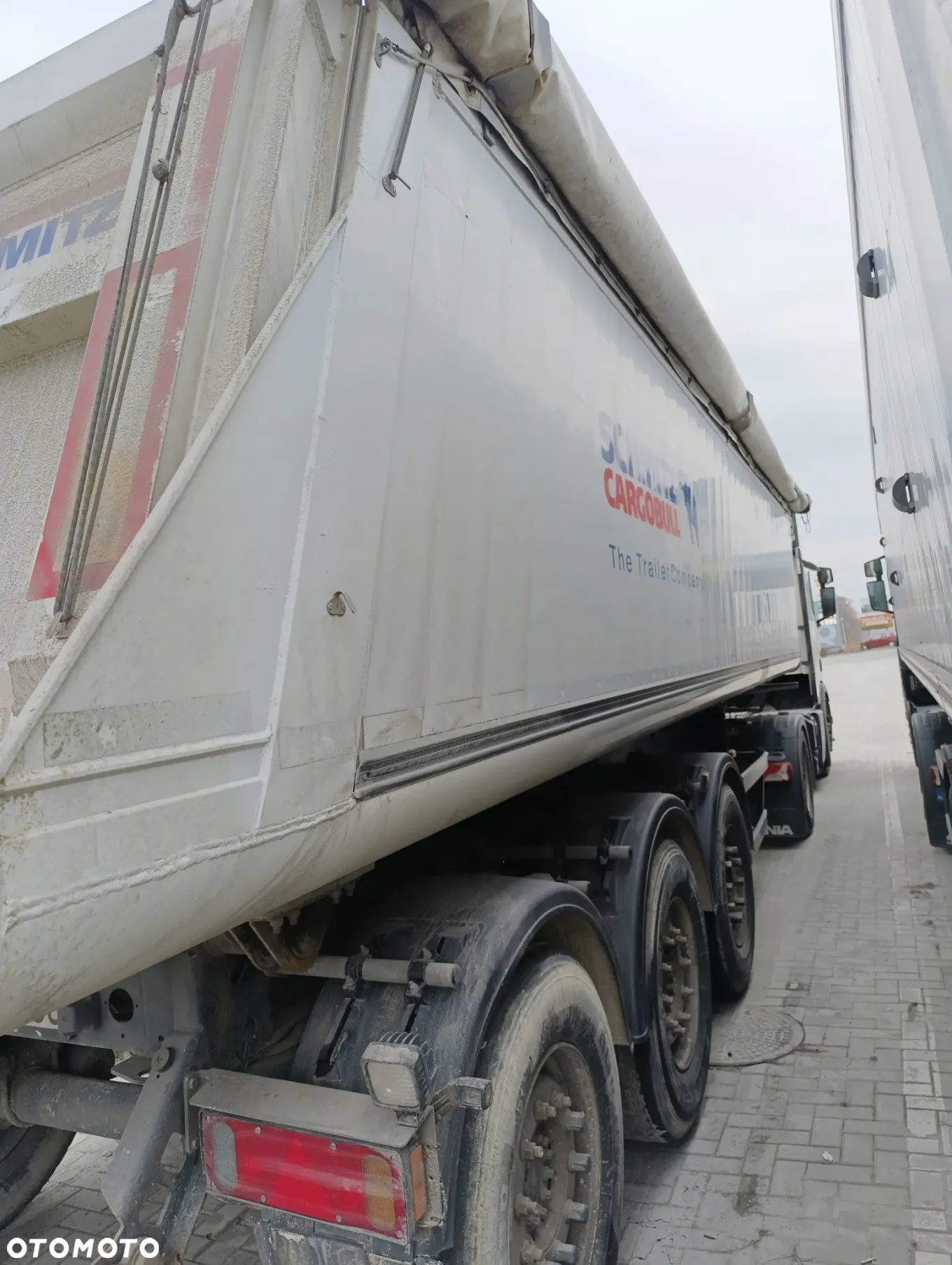 Schmitz Cargobull - 3