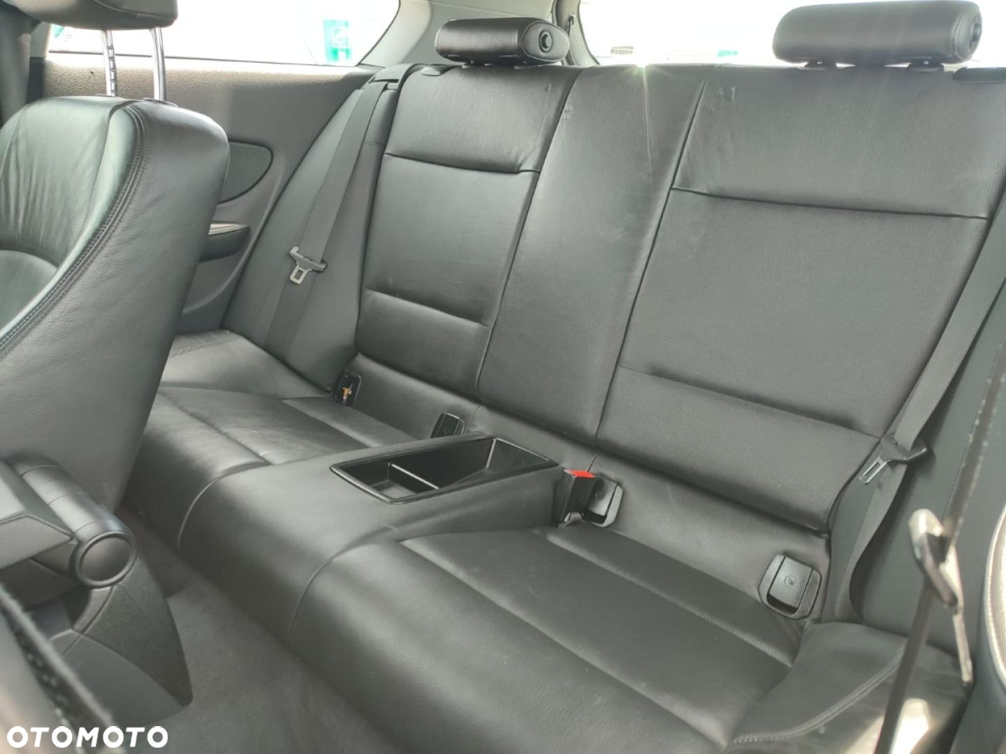 BMW Seria 1 - 7