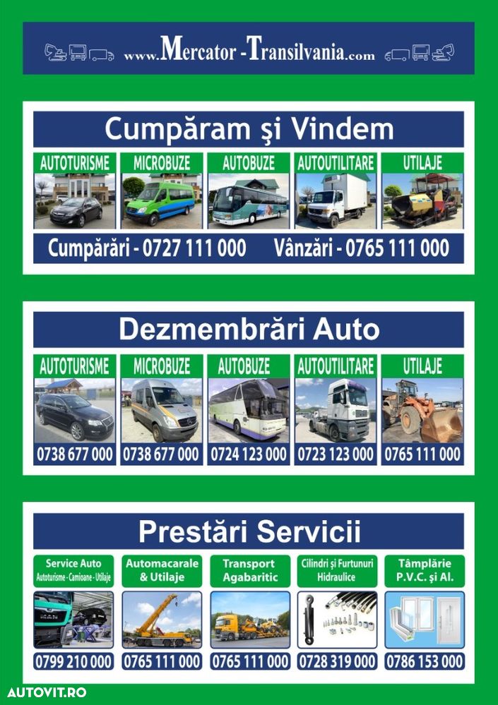 Anvelopa NOUA 235/55R19 Sunny Wander Cruiser NU025, Vara, 101V C,C,B 69dB - 4