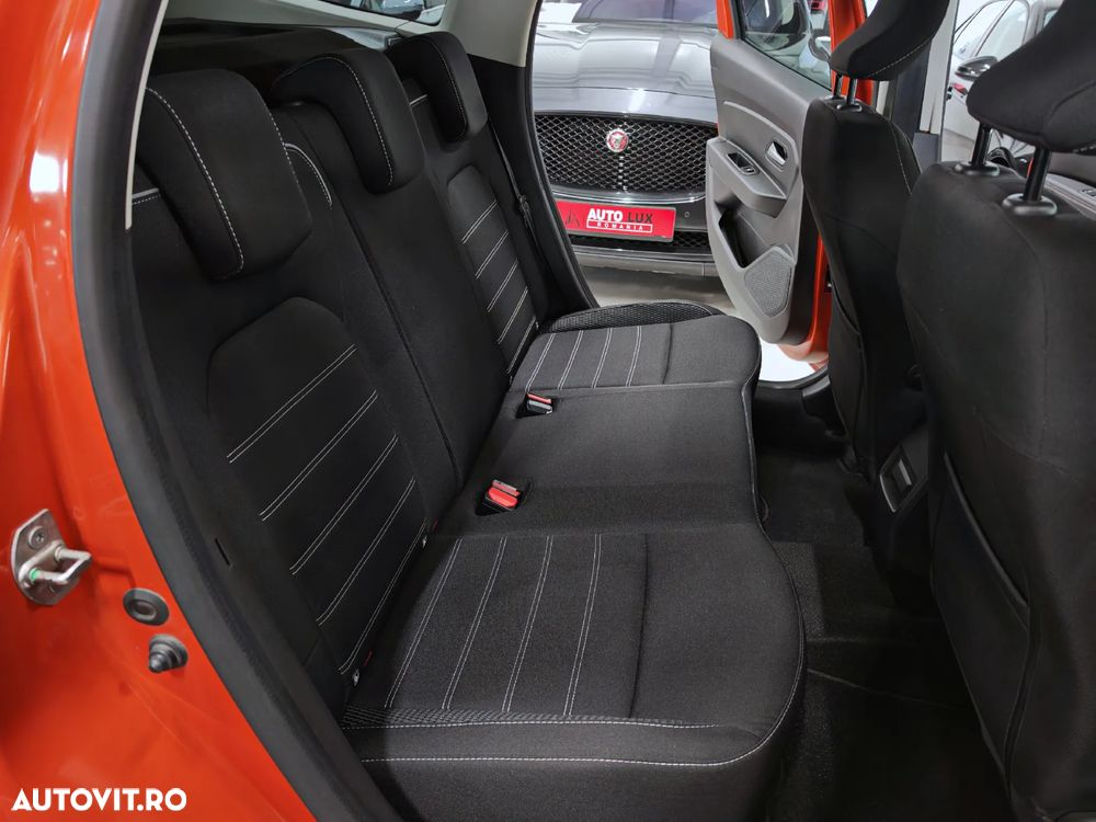 Dacia Duster TCe 150 EDC 2WD Journey - 24