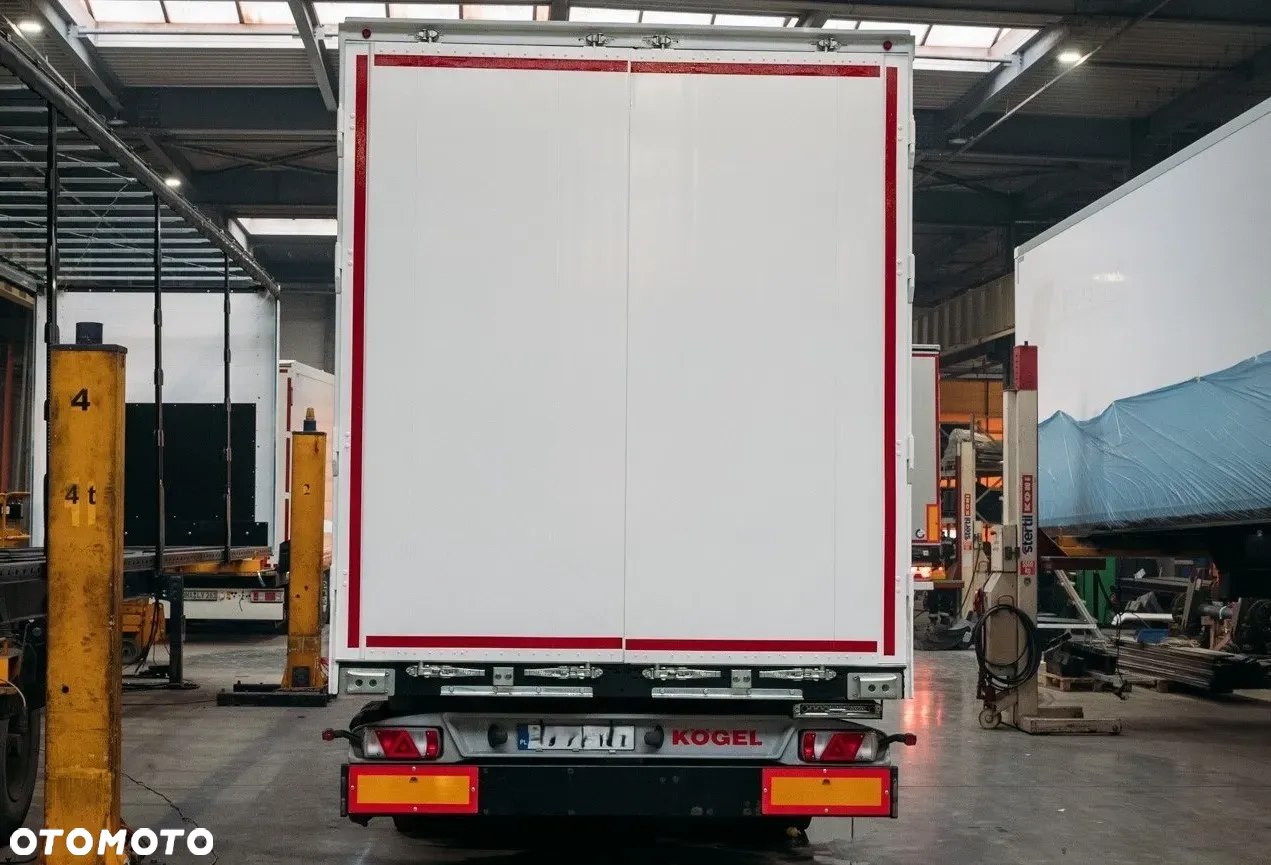 Kögel SP 24 BOX - 3