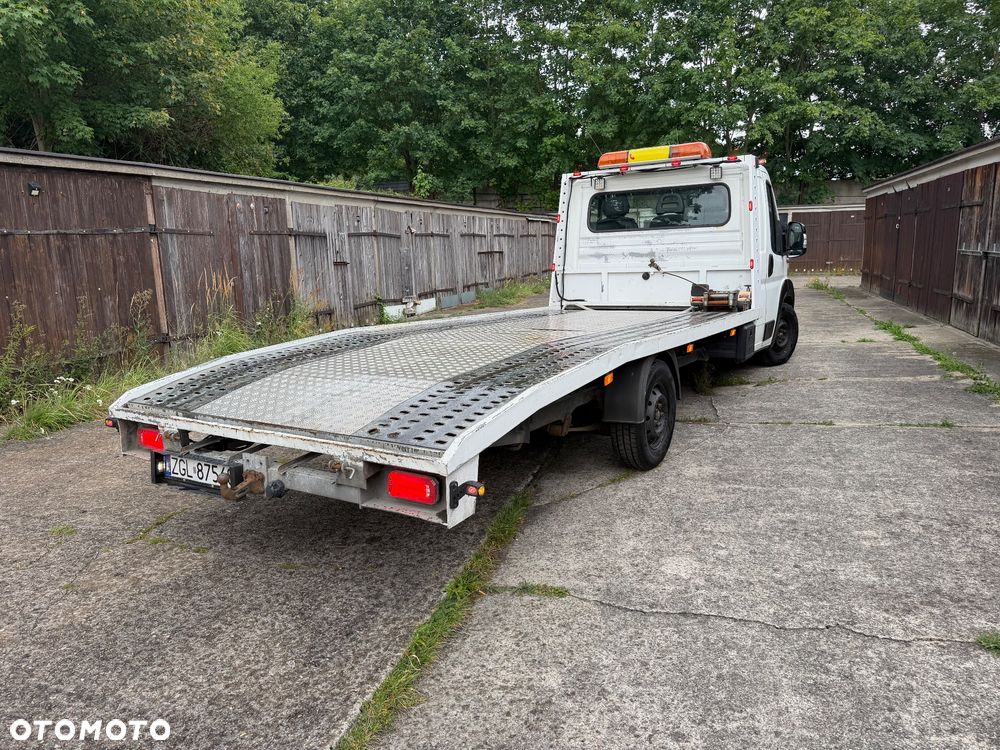 Peugeot Boxer - 4