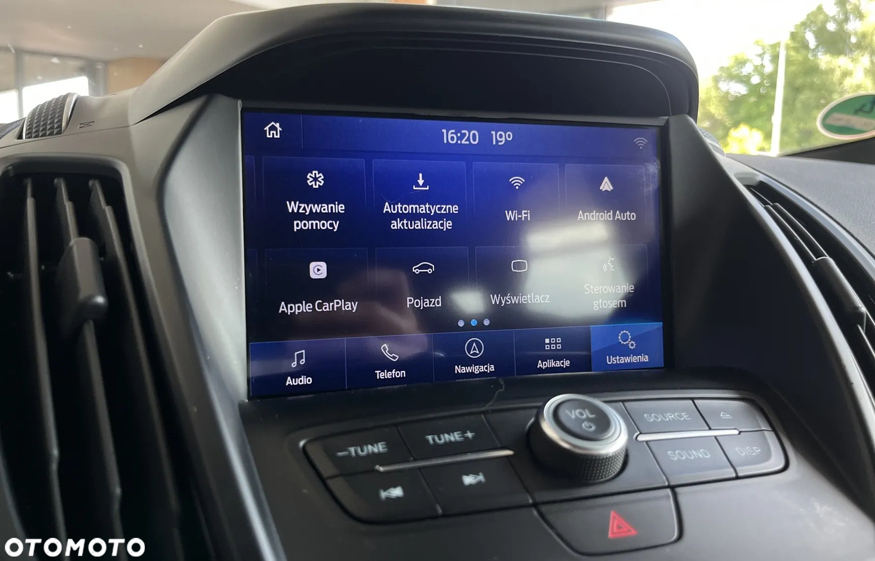 Ford Kuga 1.5 EcoBoost FWD ST-Line Black ASS GPF - 26