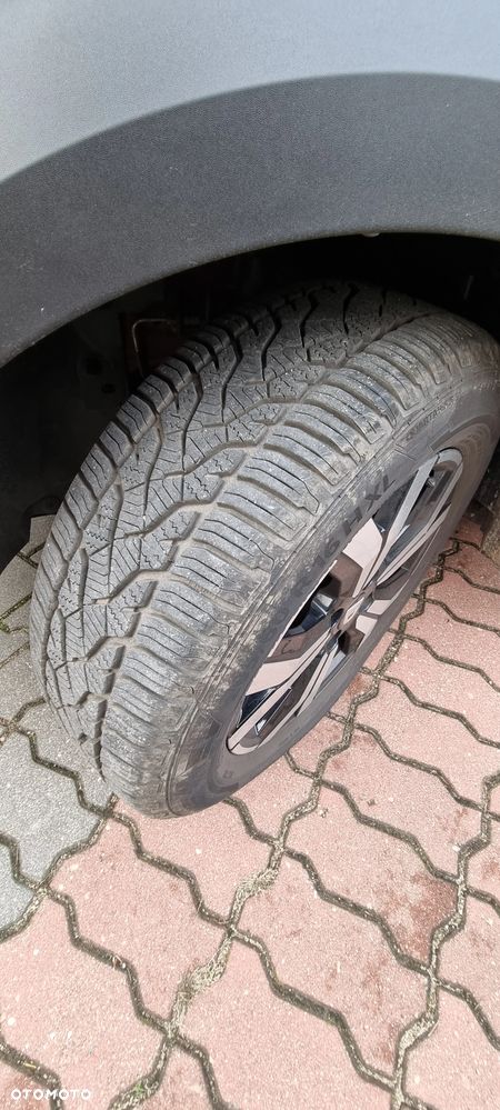 Dacia Sandero Stepway - 9