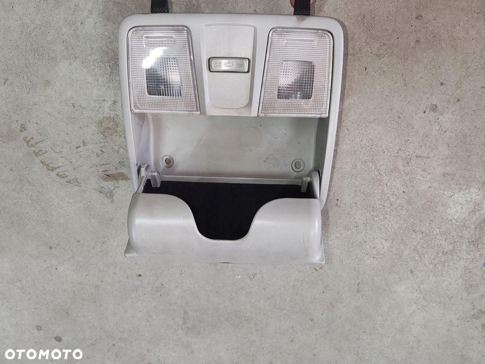 Lampka oświetlenia kabiny podsufitki 92800-a50xx Kia Ceed II 12-16 - 3