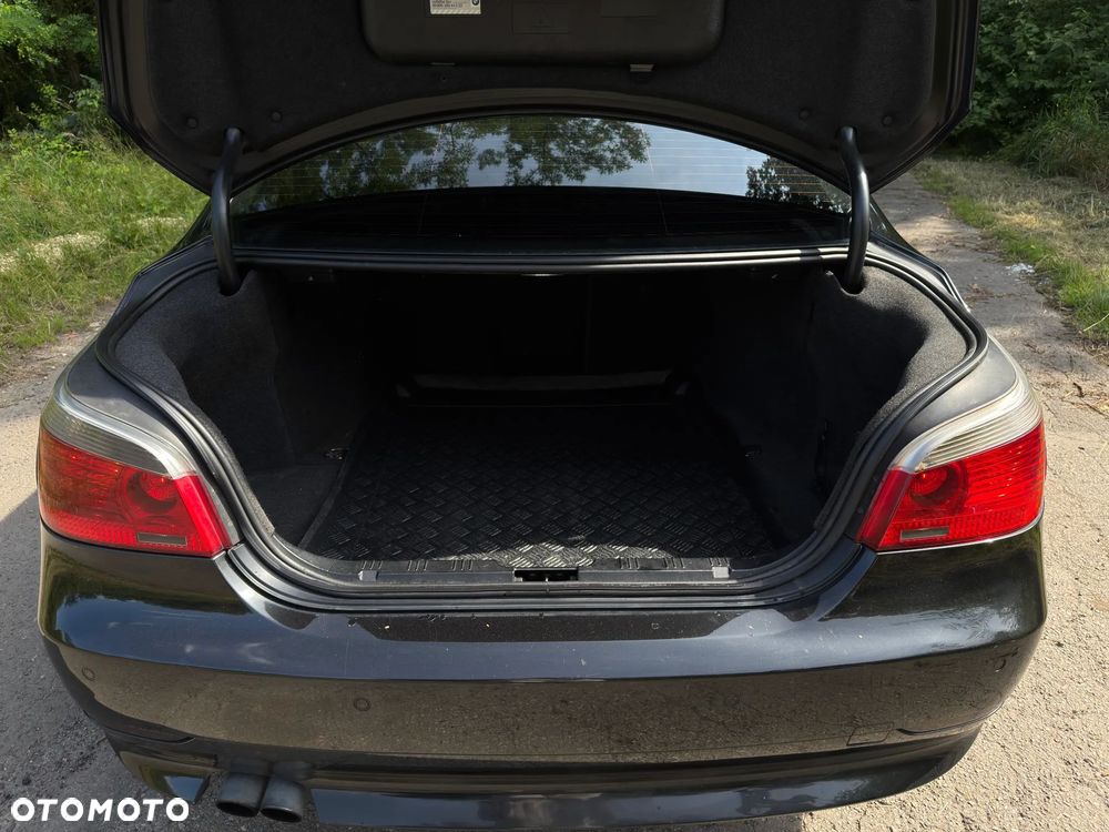 BMW Seria 5 - 9