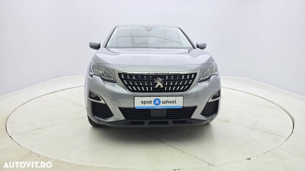 Peugeot 3008 1.5 BlueHDI S&S EAT8 Active - 3