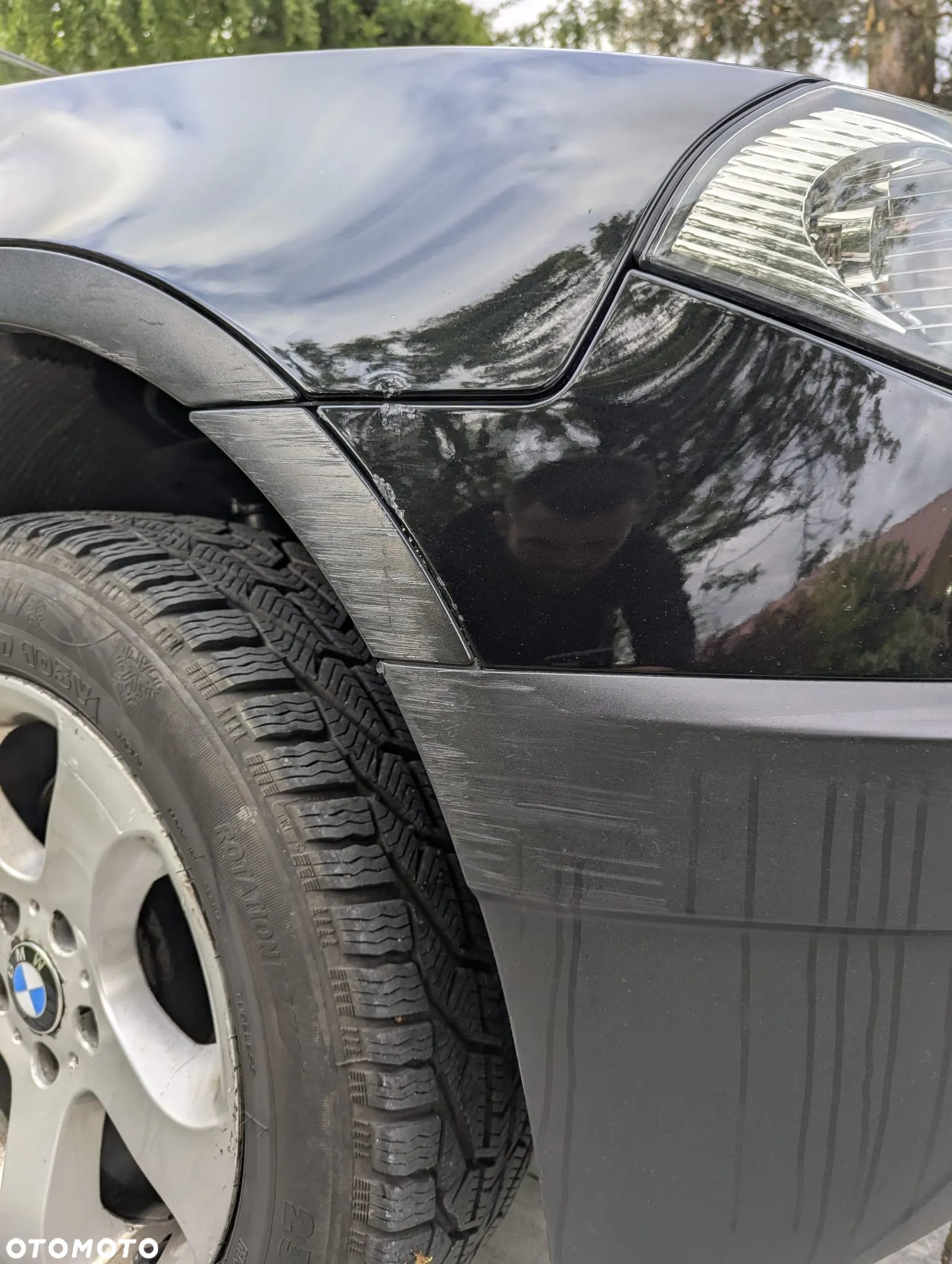 BMW X3 2.0d - 9
