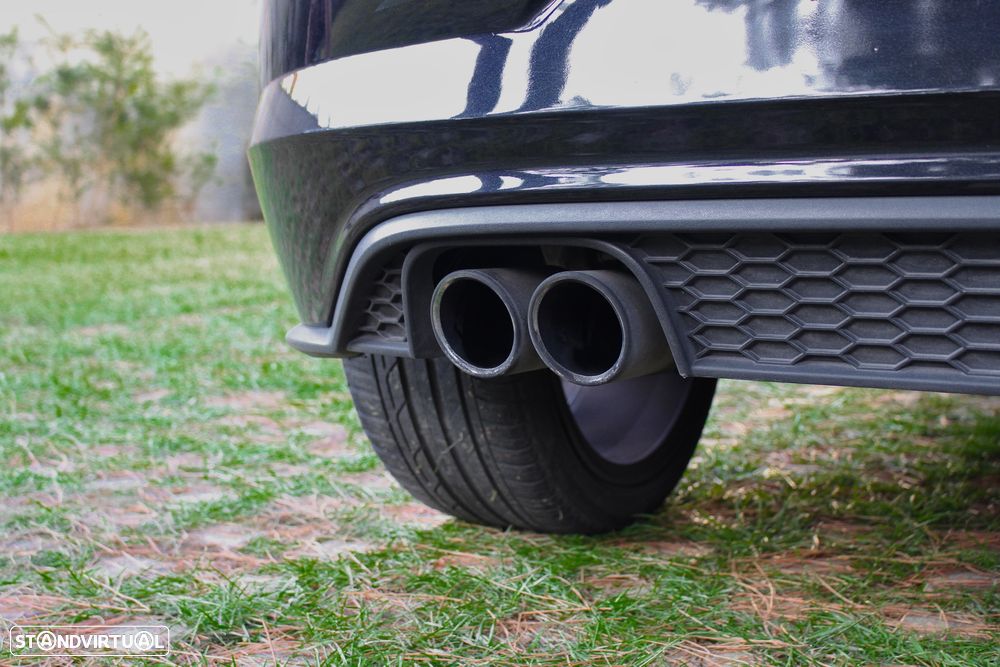 VW Polo 2.0 TSI GTI DSG - 16