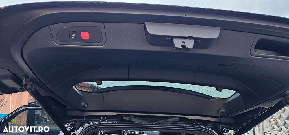 DS Automobiles DS 7 Crossback 1.6 PHeV FWD 225 EAT8 PERFORMANCE LINE + - 37