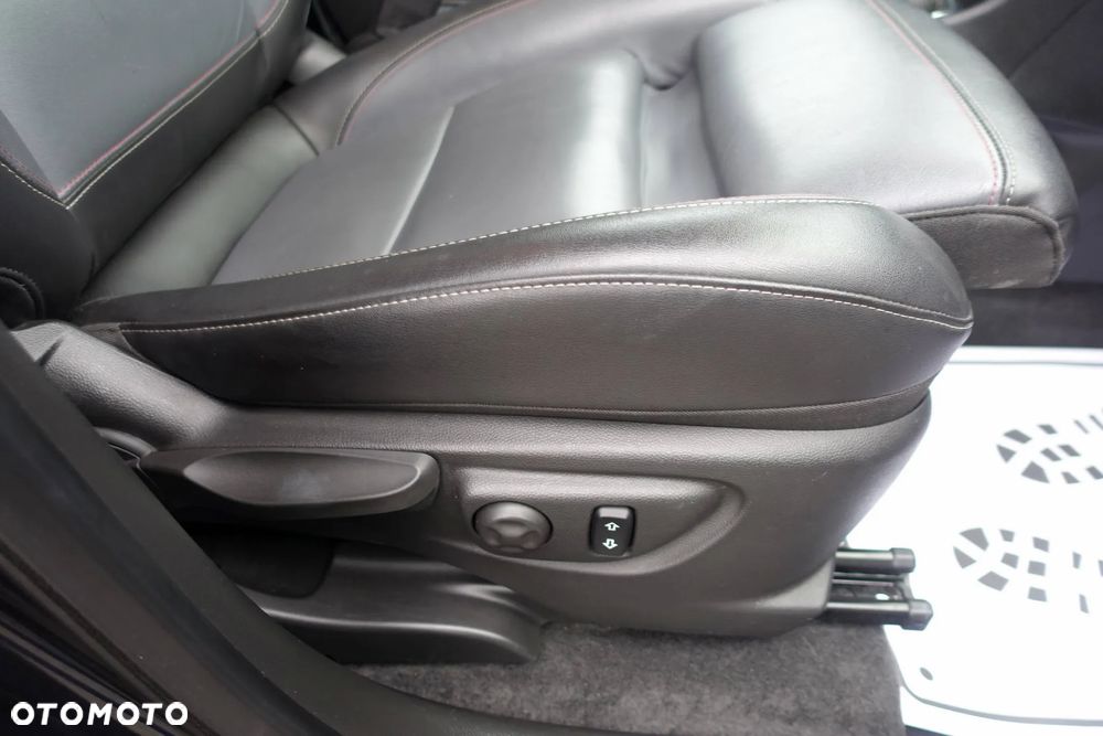 Opel Mokka 1.7 CDTI ecoFLEX Start/Stop 4x4 Innovation - 16