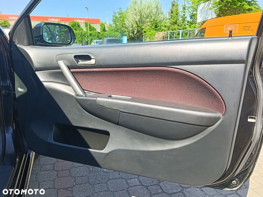 Honda Civic 1.6i Sport - 14