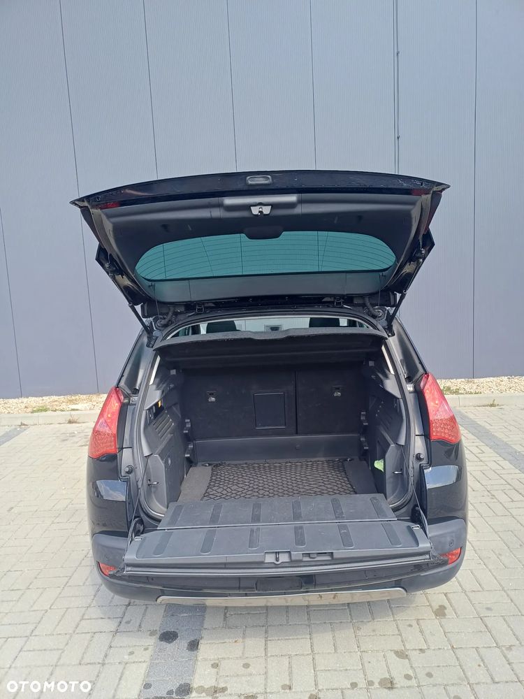 Peugeot 3008 2.0 HDi Allure - 7